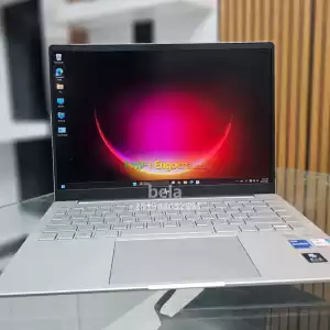 Brand New   Hp pavilion plus   quantity   availablehigh spec  H processer  laptop  202516 in Ethiopia